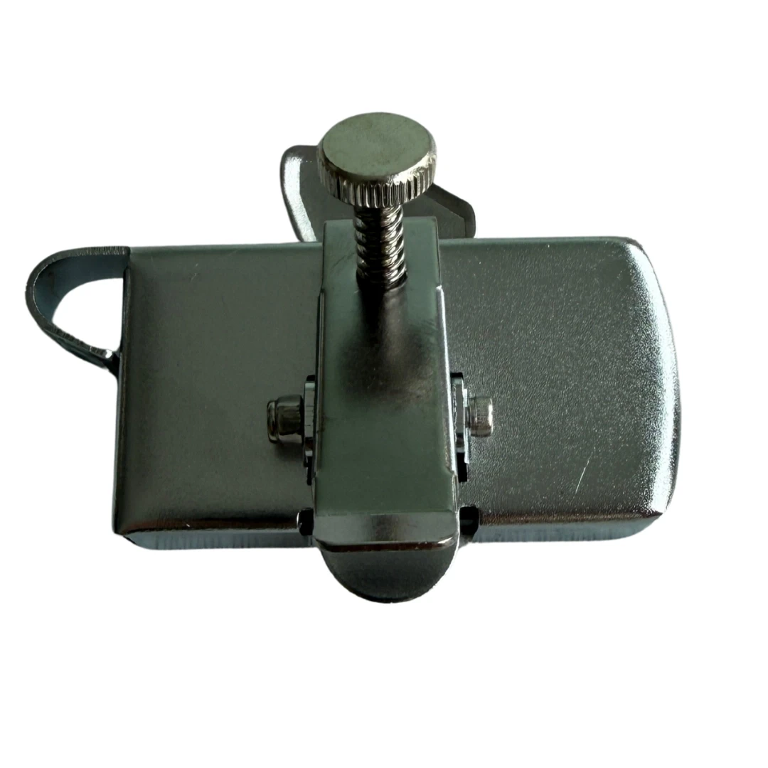 Dikiş Makinesi Mıknatıslı Vidalı Dikiş Kılavuzu- Manyetik Siper