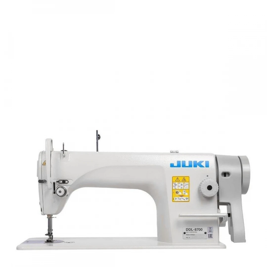 Juki DDL-8700 Elektronik Düz Dikiş Makinası