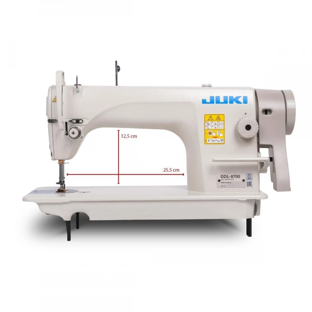 Juki DDL-8700 Elektronik Düz Dikiş Makinası