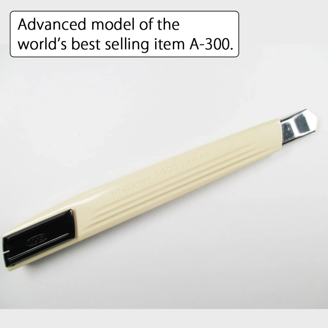 A-300 RP Profesyonel Dar Maket Bıçağı