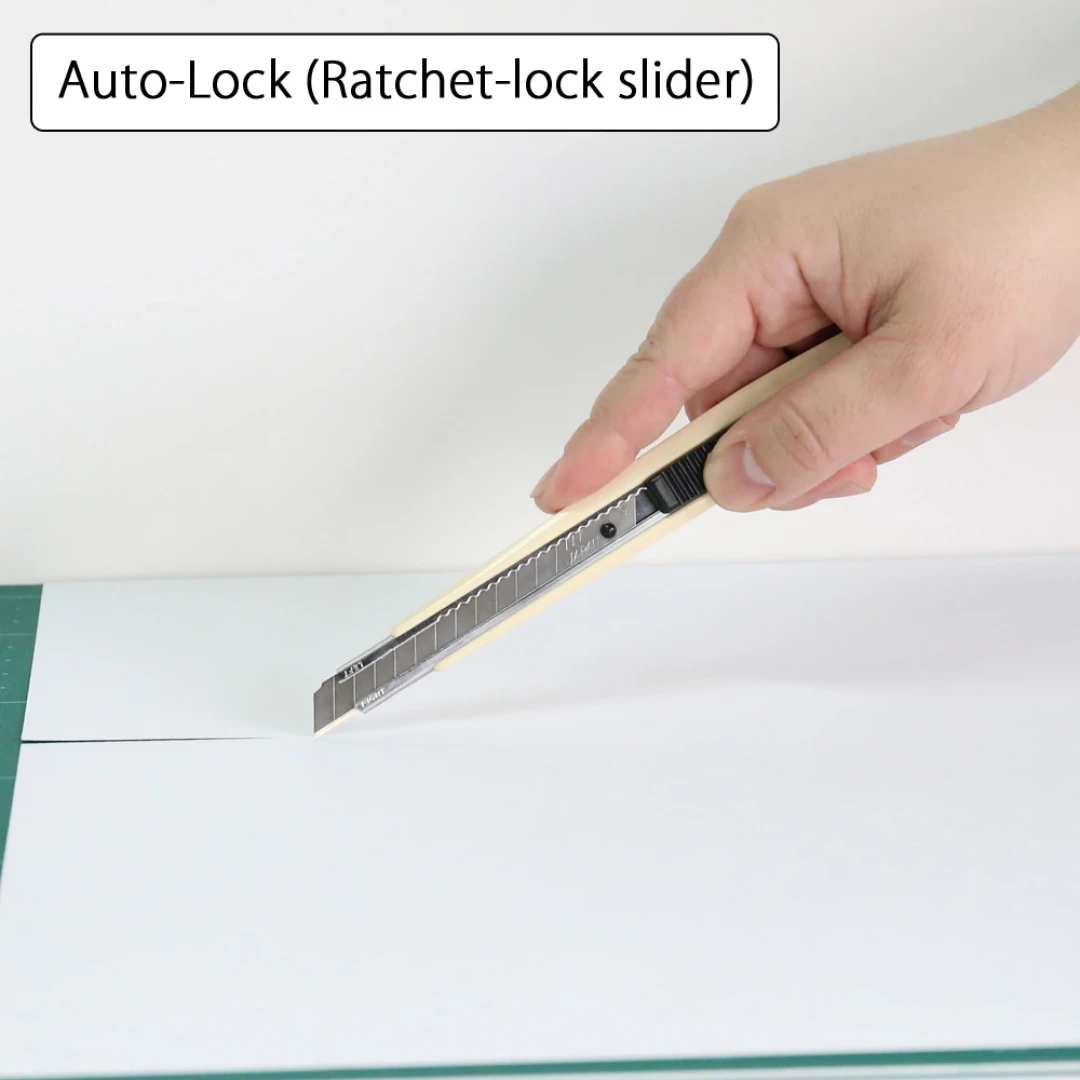 A-300 RP Profesyonel Dar Maket Bıçağı