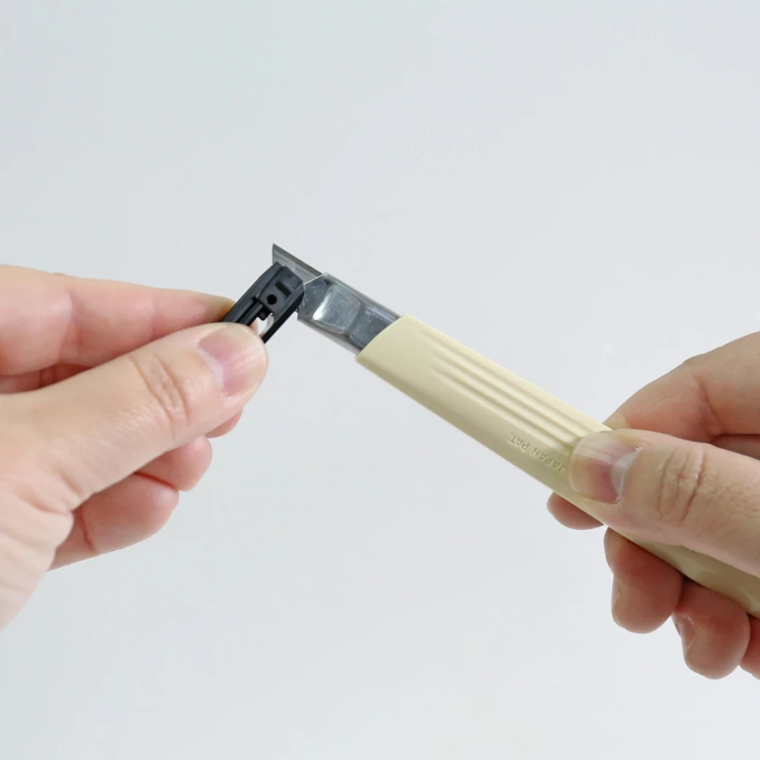 A-300 RP Profesyonel Dar Maket Bıçağı