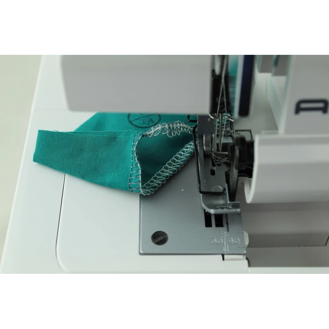 Acme 334 Ev Tipi Overlok Dikiş Makinası 4 İplik