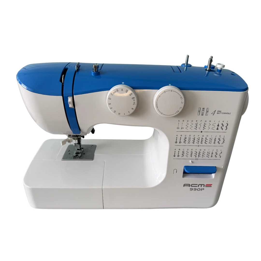 Acme 990p 36 Desenli Dikiş Makinası
