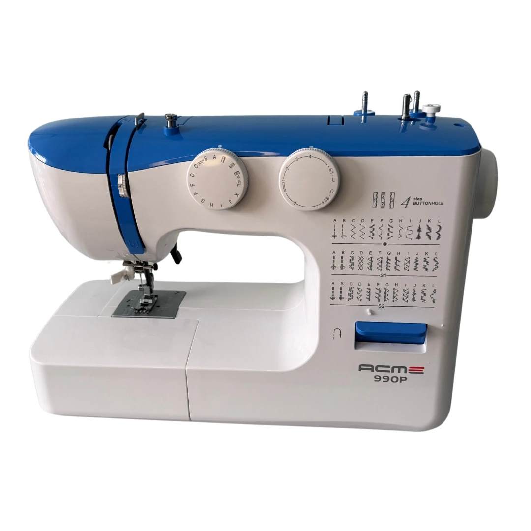 Acme 990p 36 Desenli Dikiş Makinası