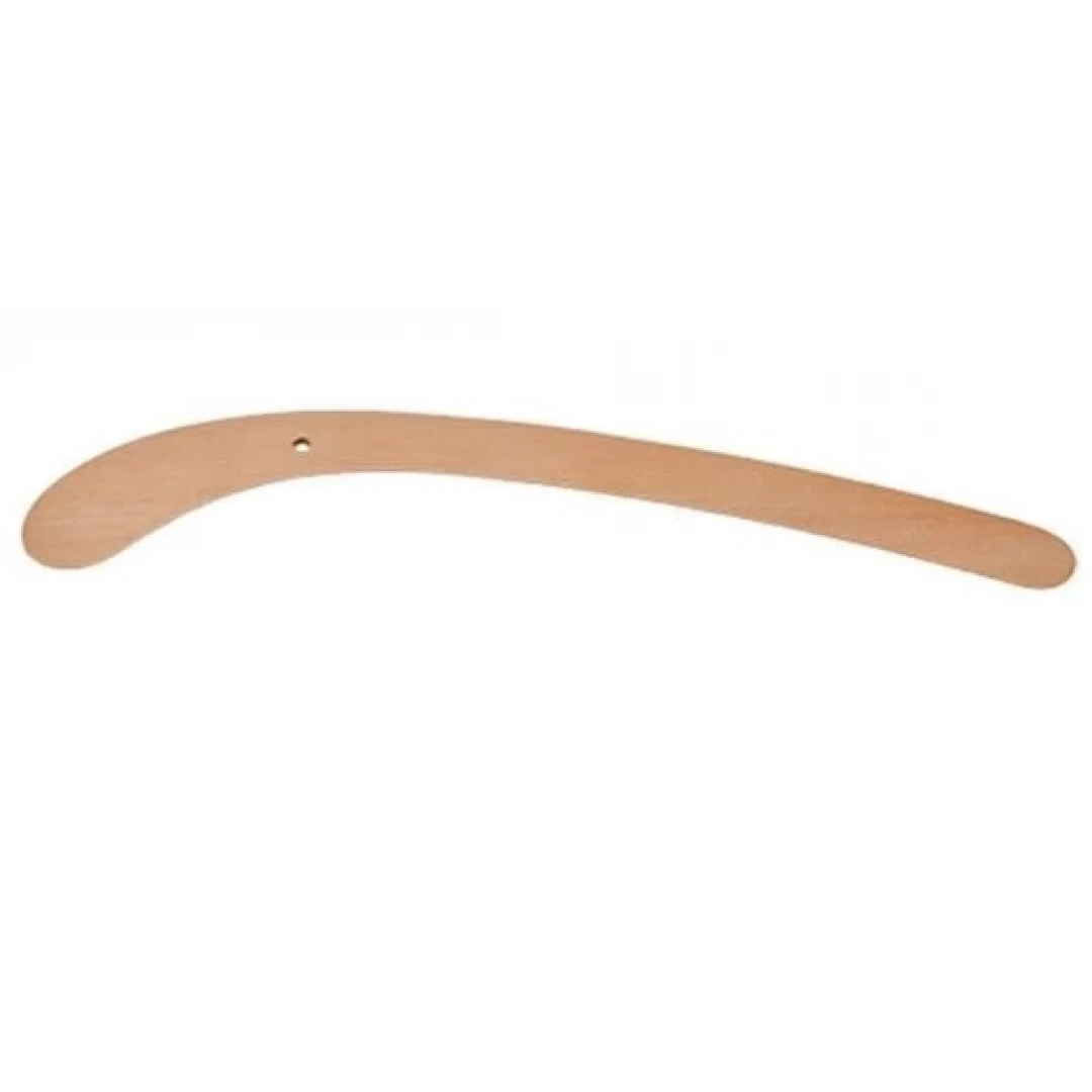 Ahşap Ön Riga Cetvel / Etek Rigası