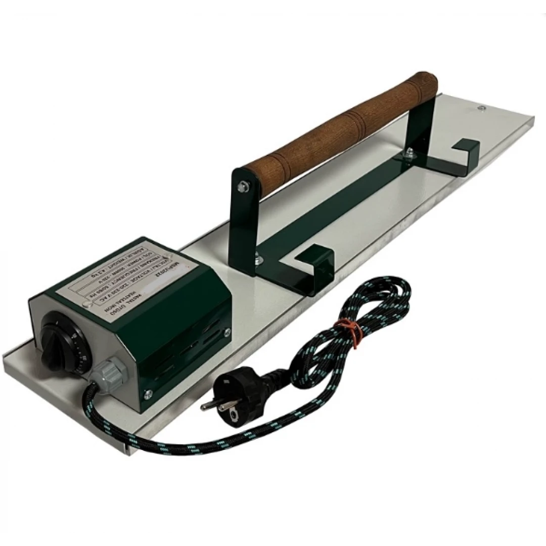 Ahşap Saplı Pastal Ütüsü 2000W