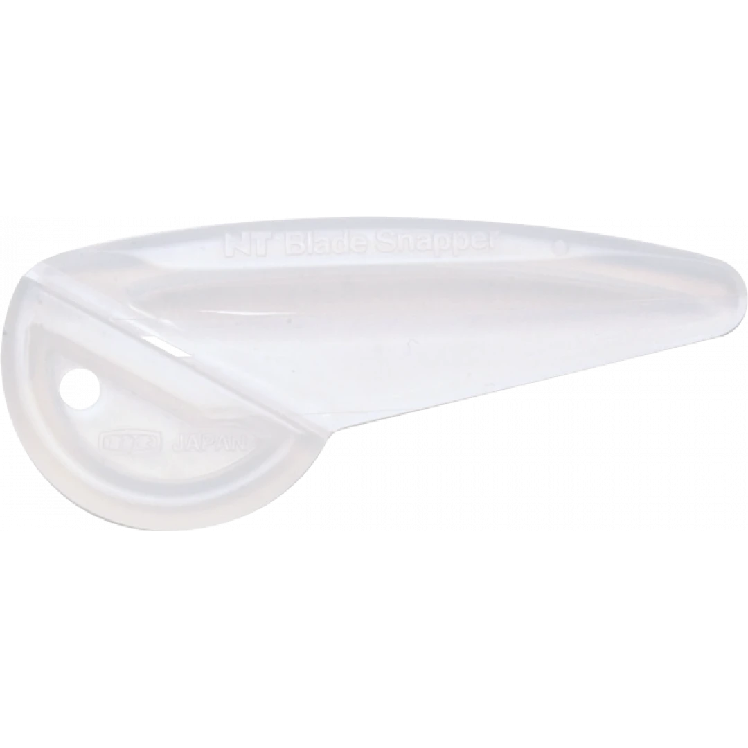 BD-1800 Dar Maket Bıçak 100 Adet Hassas 30° Açılı Bıçak