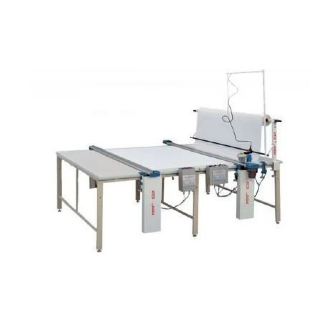 Bestman Otomatik Pastalbaşı Kesim Makinası