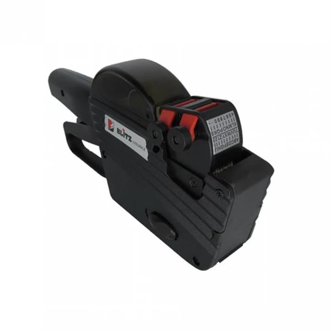 Blitz 10 Haneli Etiketleme Meto Makinası İntegrale | Sevdik