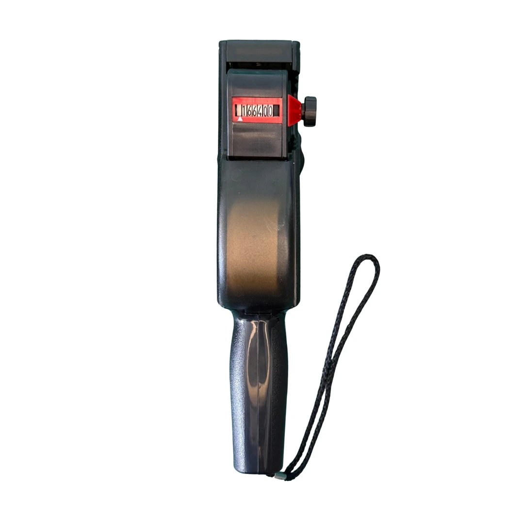 Blitz Fiyat Etiketleme Makinesi Market Tipi Sabit Tek Satır Etiketleyici