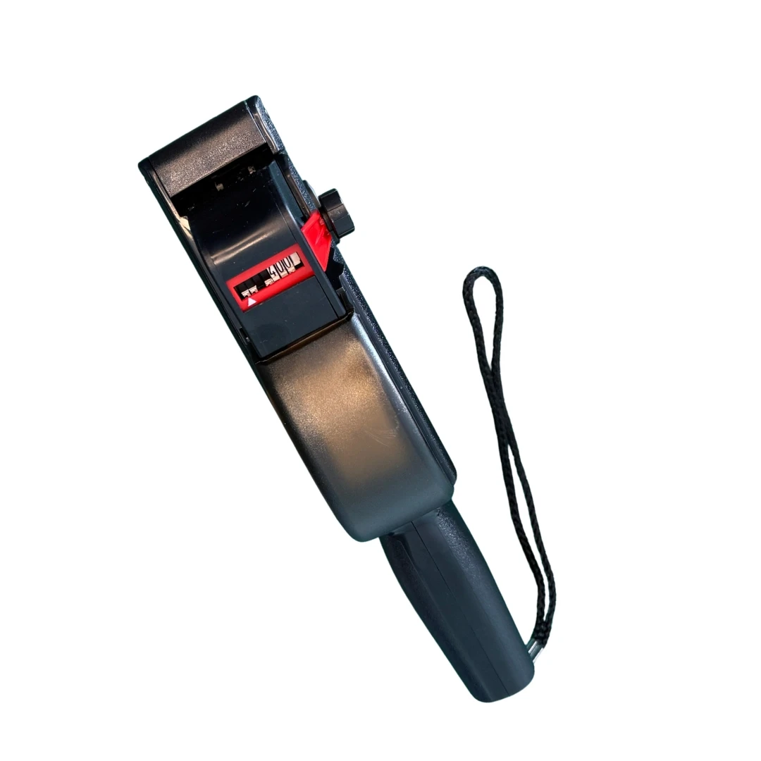 Blitz Fiyat Etiketleme Makinesi Market Tipi Sabit Tek Satır Etiketleyici