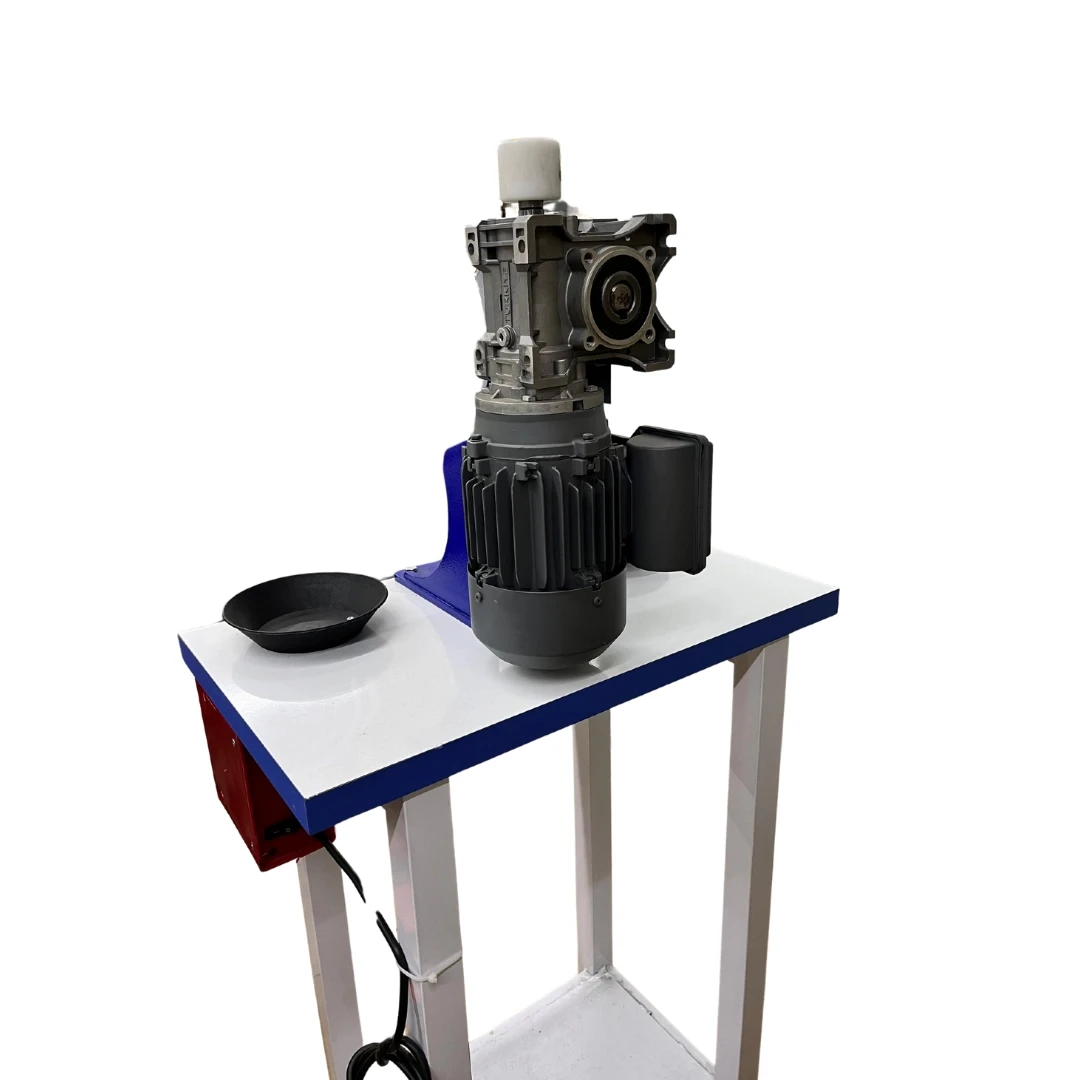 Bluestar Motorlu Çıt Çıt Makinesi