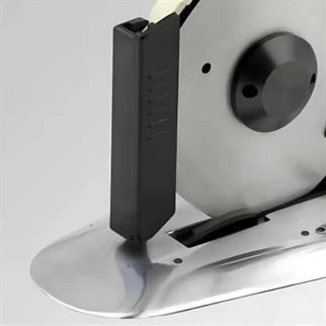 Bluestar Octa 100 Yuvarlak Bıçaklı Kumaş-Gazlı Bez-Astar Kesim Motoru