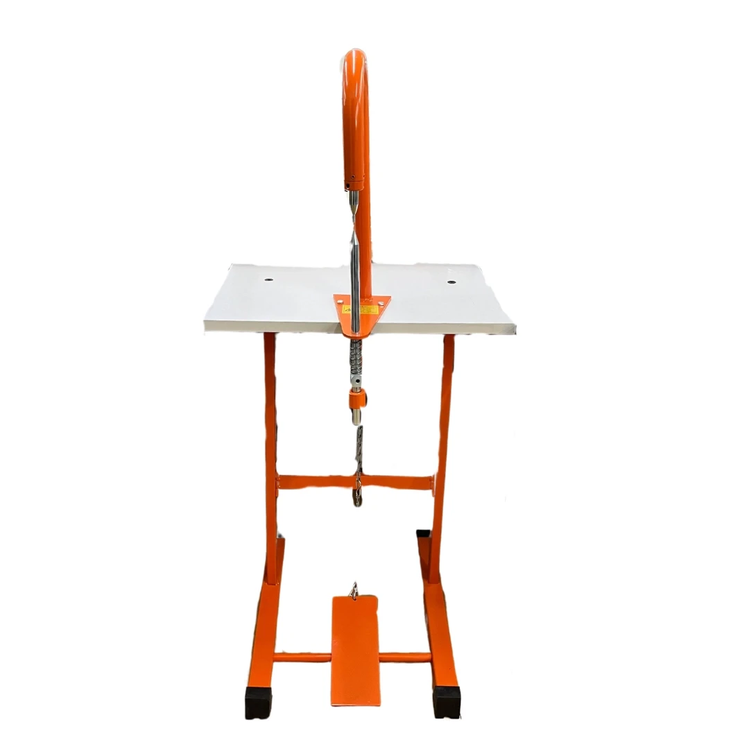 Bluestar Yaka Çevirme Makinesi