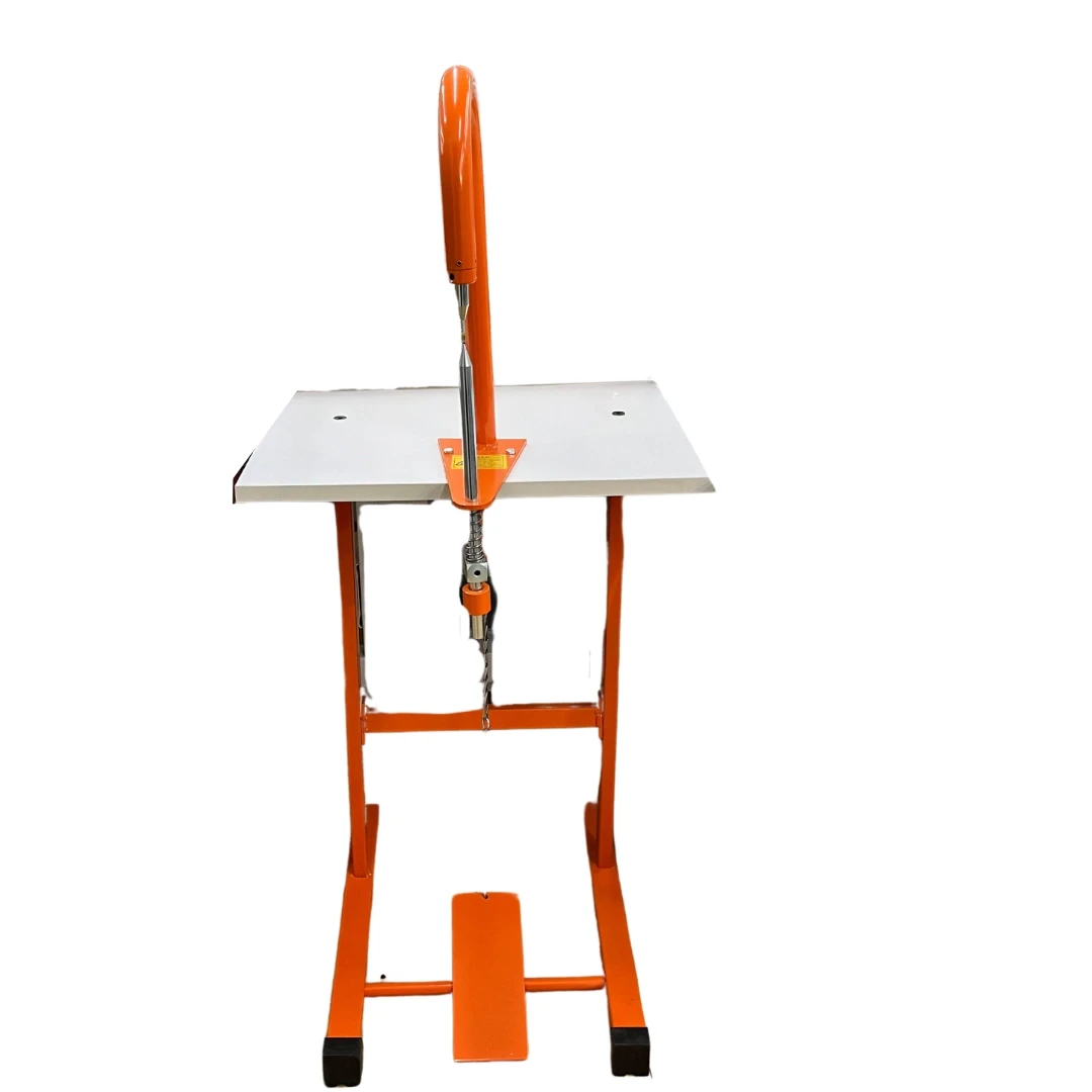 Bluestar Yaka Çevirme Makinesi