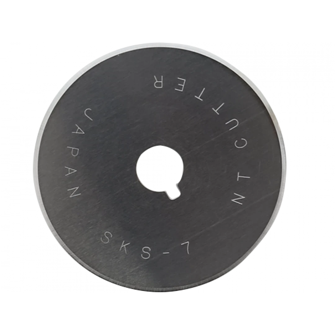 BR-45P Yedek Maket Bıçağı 45 mm