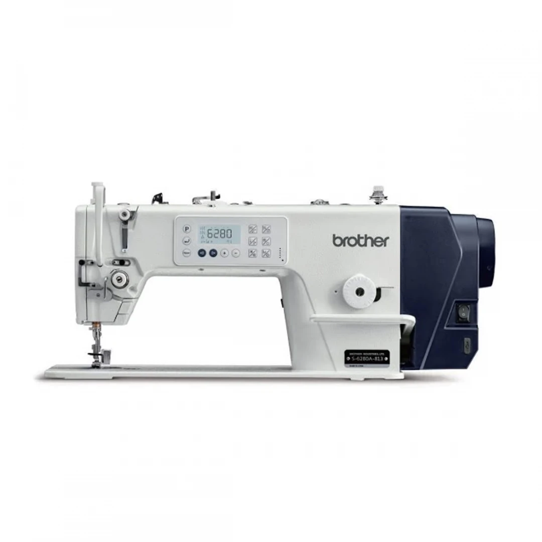 Brother 6280 Düz Dikiş Makinesi