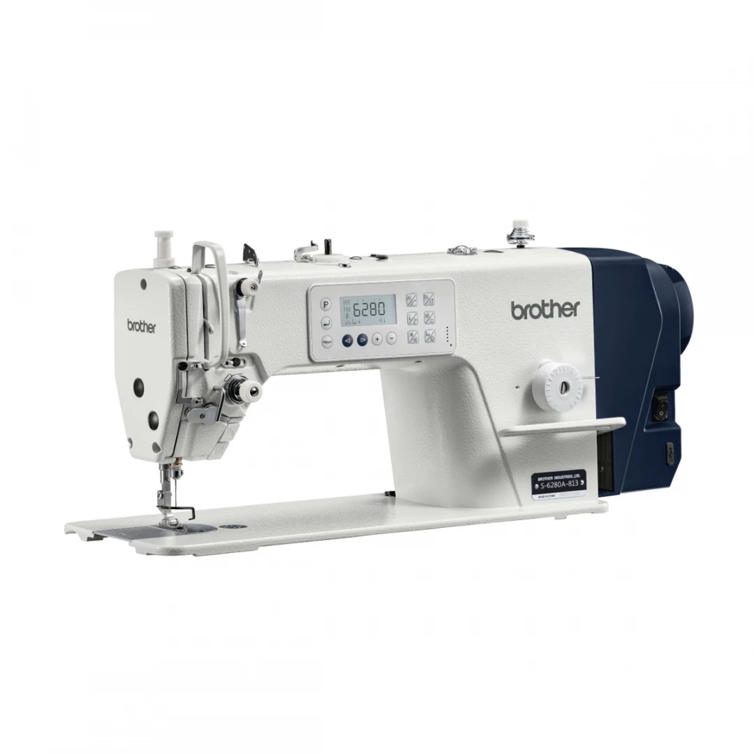 Brother 6280 Düz Dikiş Makinesi