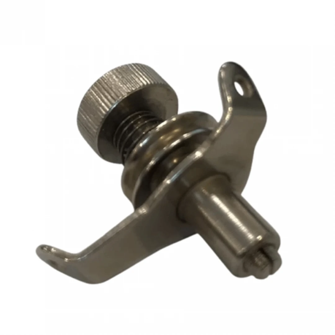 Brother 737 Elektronik Tansiyon