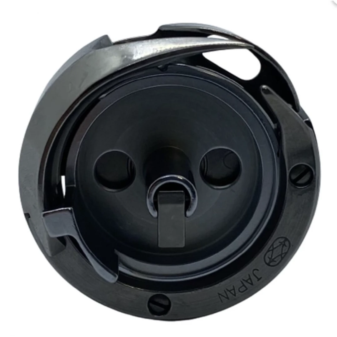 Brother Çift İğne Çağanoz 845 KRT845-BK