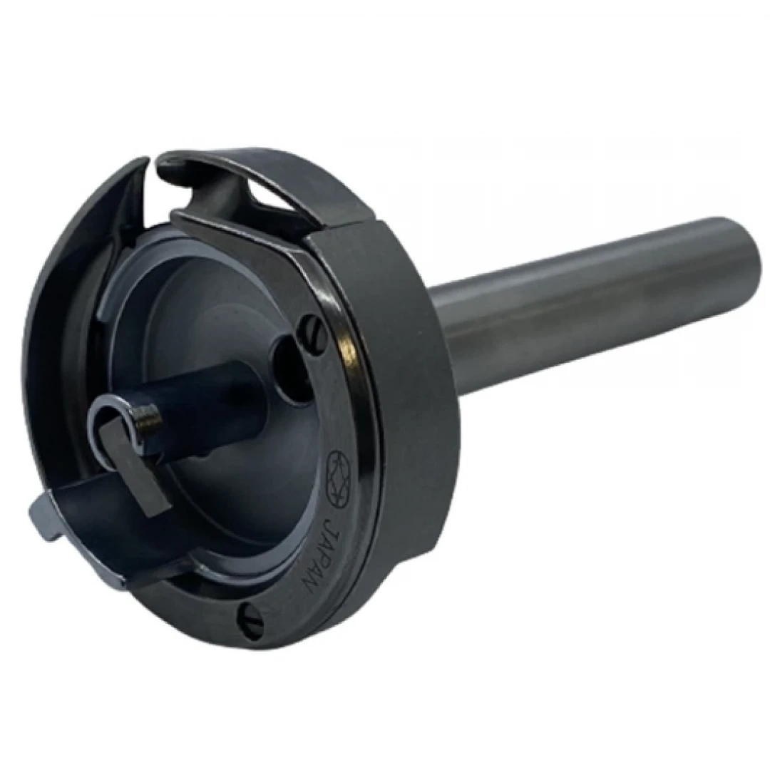 Brother Çift İğne Çağanoz 845 KRT845-BK