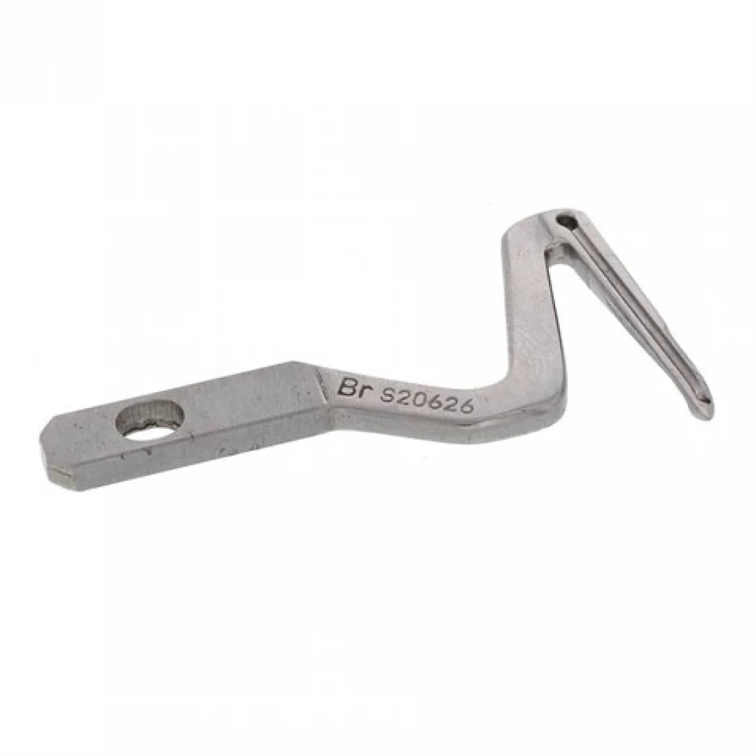 Brother N Serisi Overlok Alt Lüperi