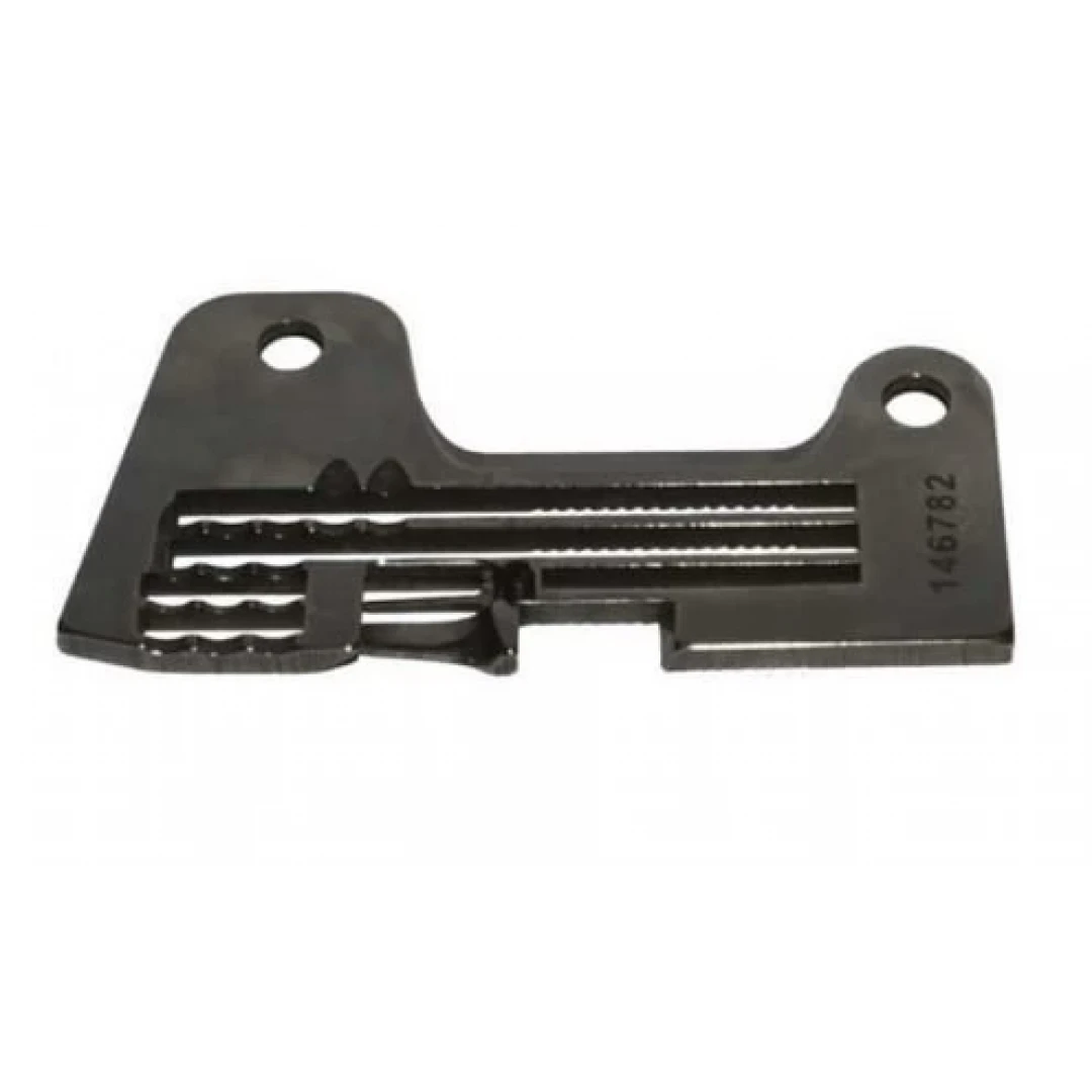 Brother Overlok 4 İp Plaka Sabit Dilli /146782-001