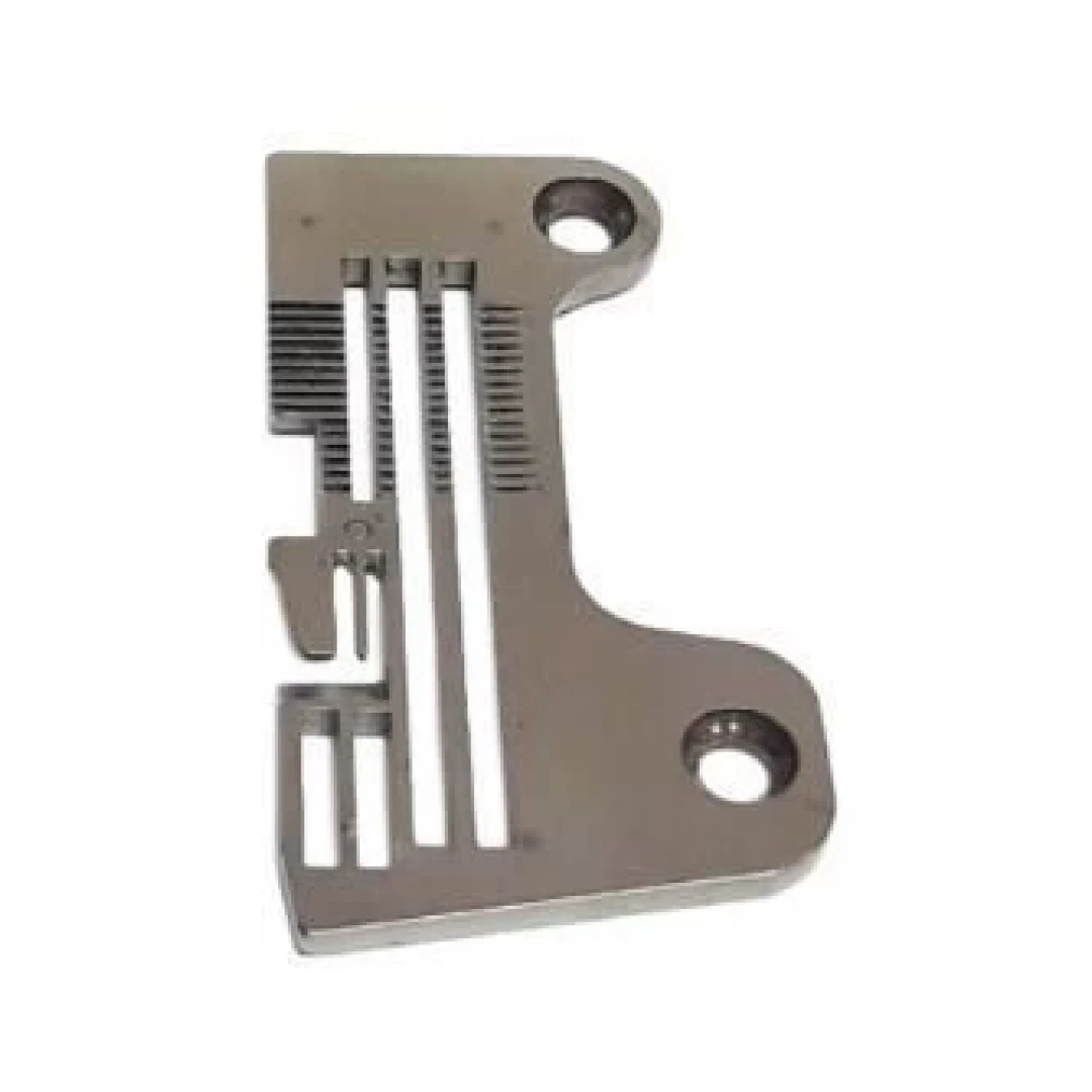 Brother Overlok 4 İp Triko Vidalı Plaka / S01713-001