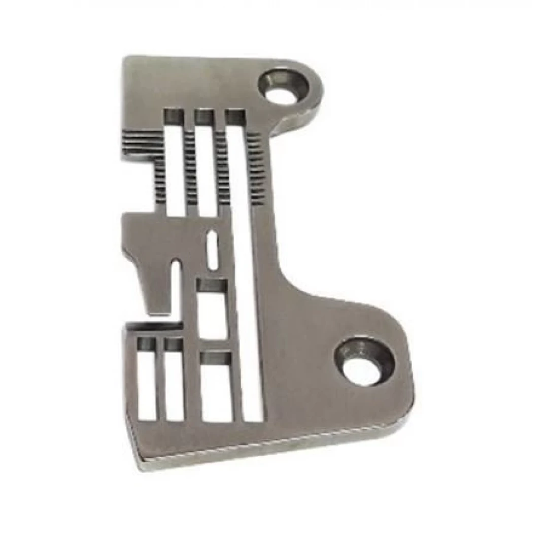 Brother Overlok 5 İp Penye Plaka 10mm / 146504-001