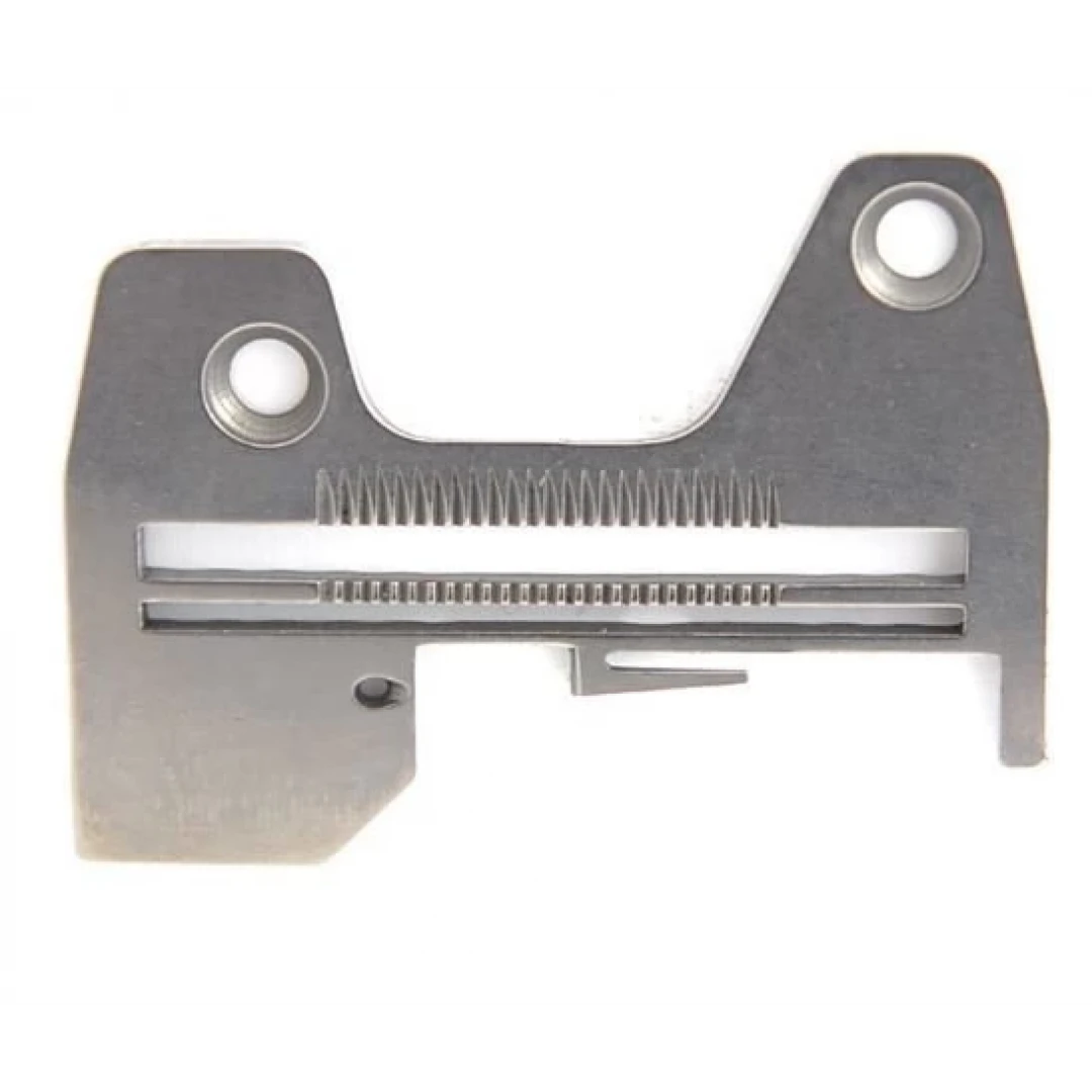 Brother Overlok N Seri 3 İp Eşarp Plaka / S19153-001