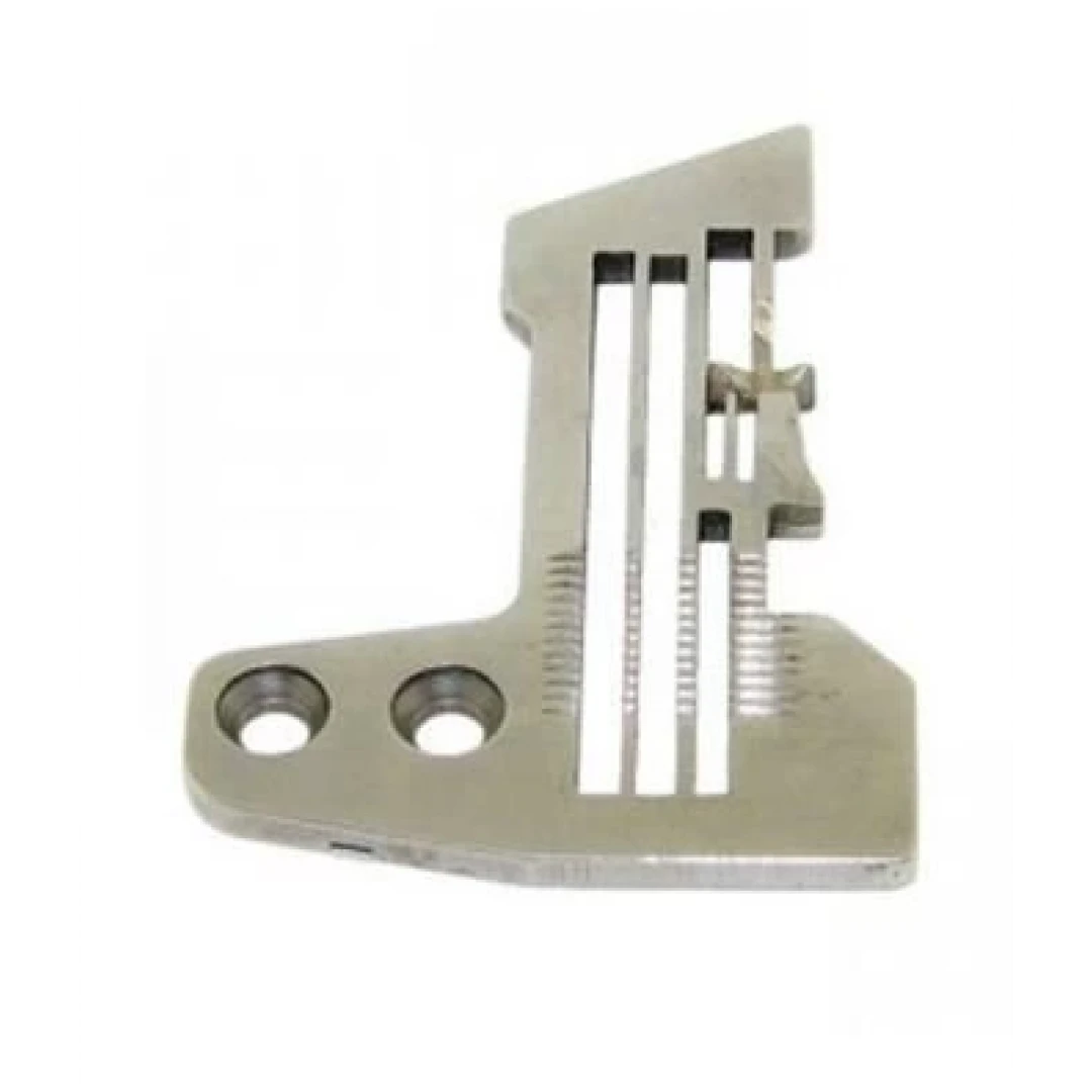 Brother Overlok N Seri 4 İp Plaka 5mm / S19169-001