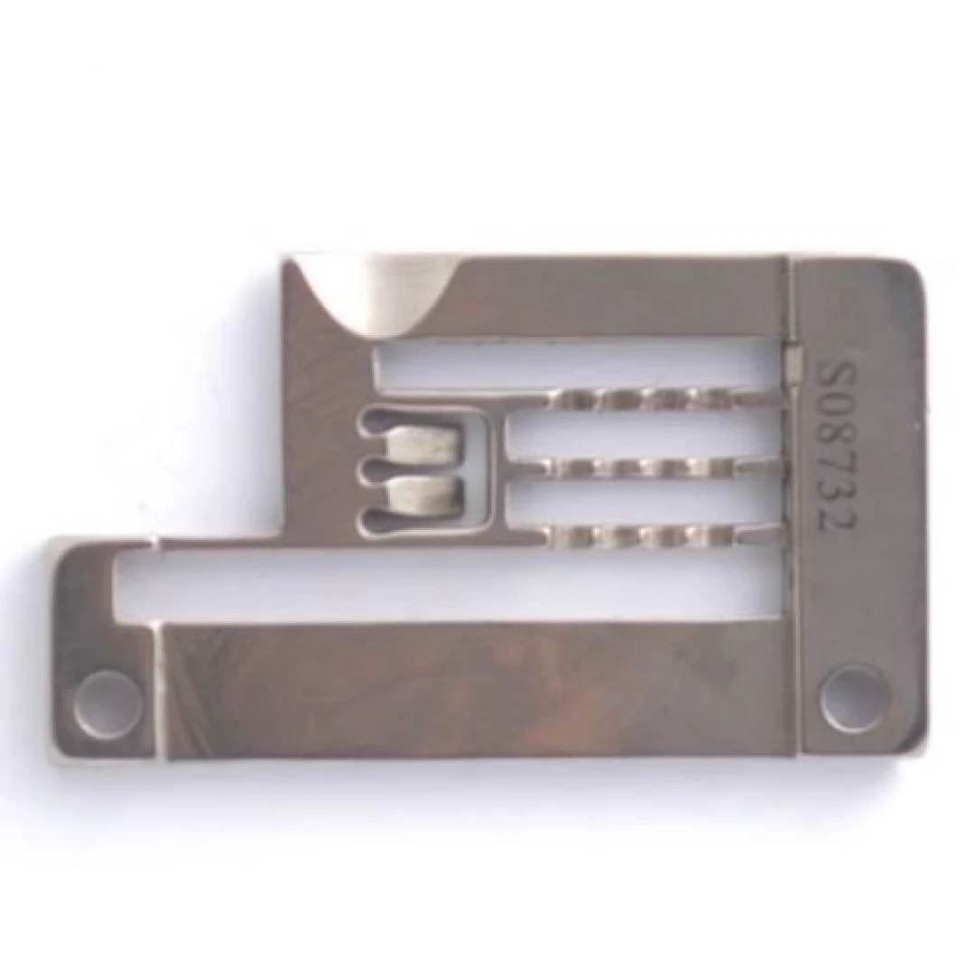 Brother Reçme Bant Plaka 6.4mm / S08732