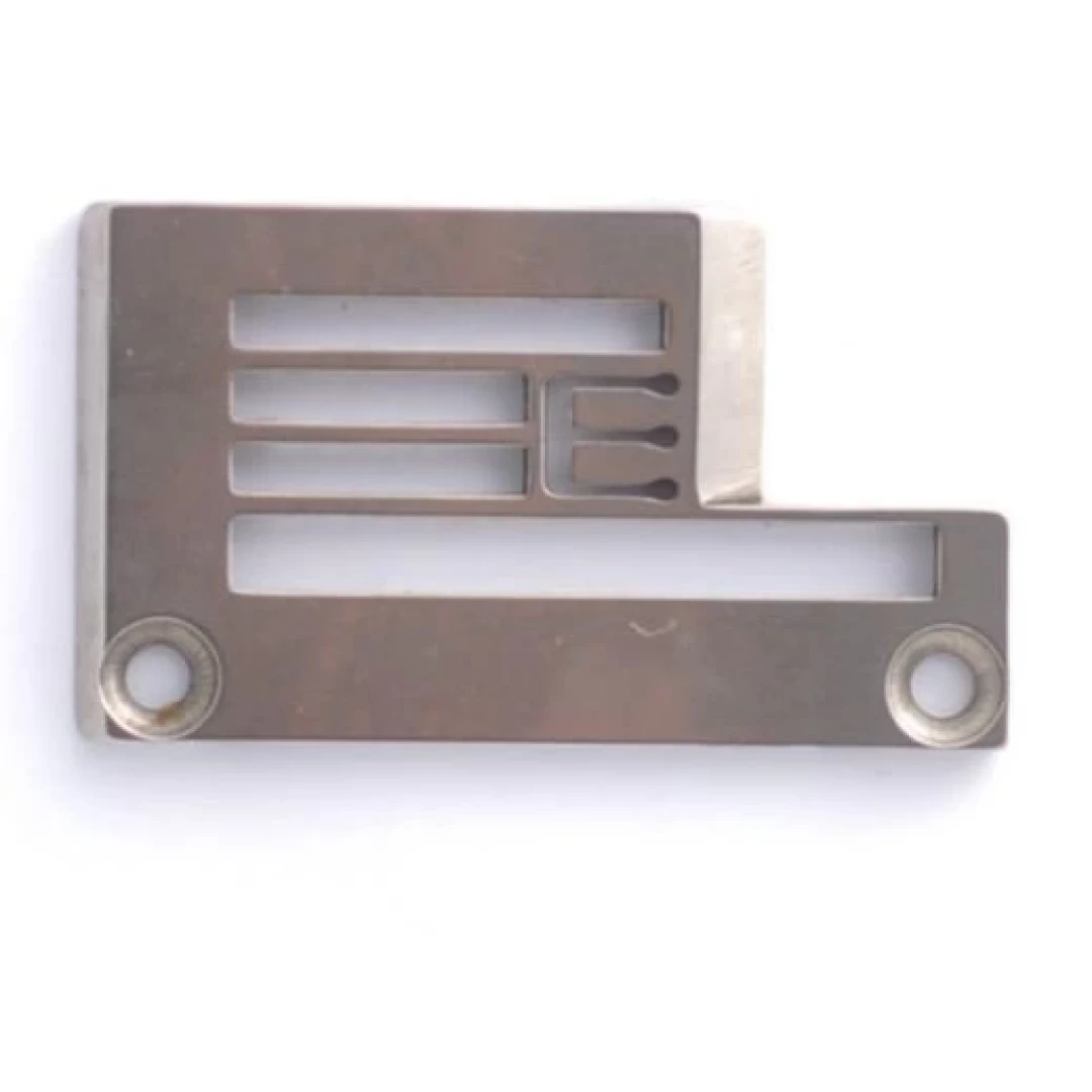 Brother Reçme Bant Plaka 6.4mm / S08732