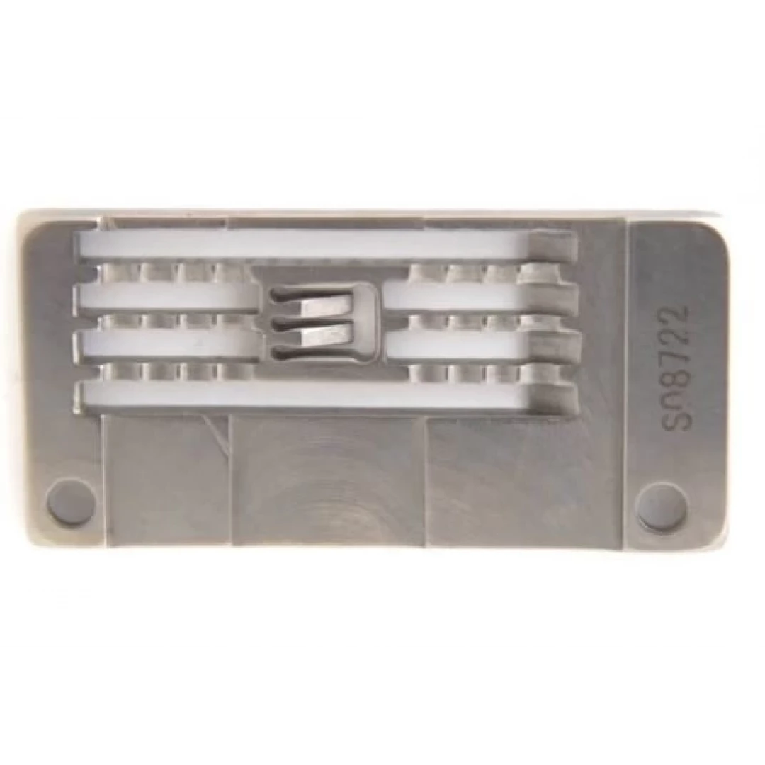 Brother Reçme Etek Plaka 4.8mm / S08722-001