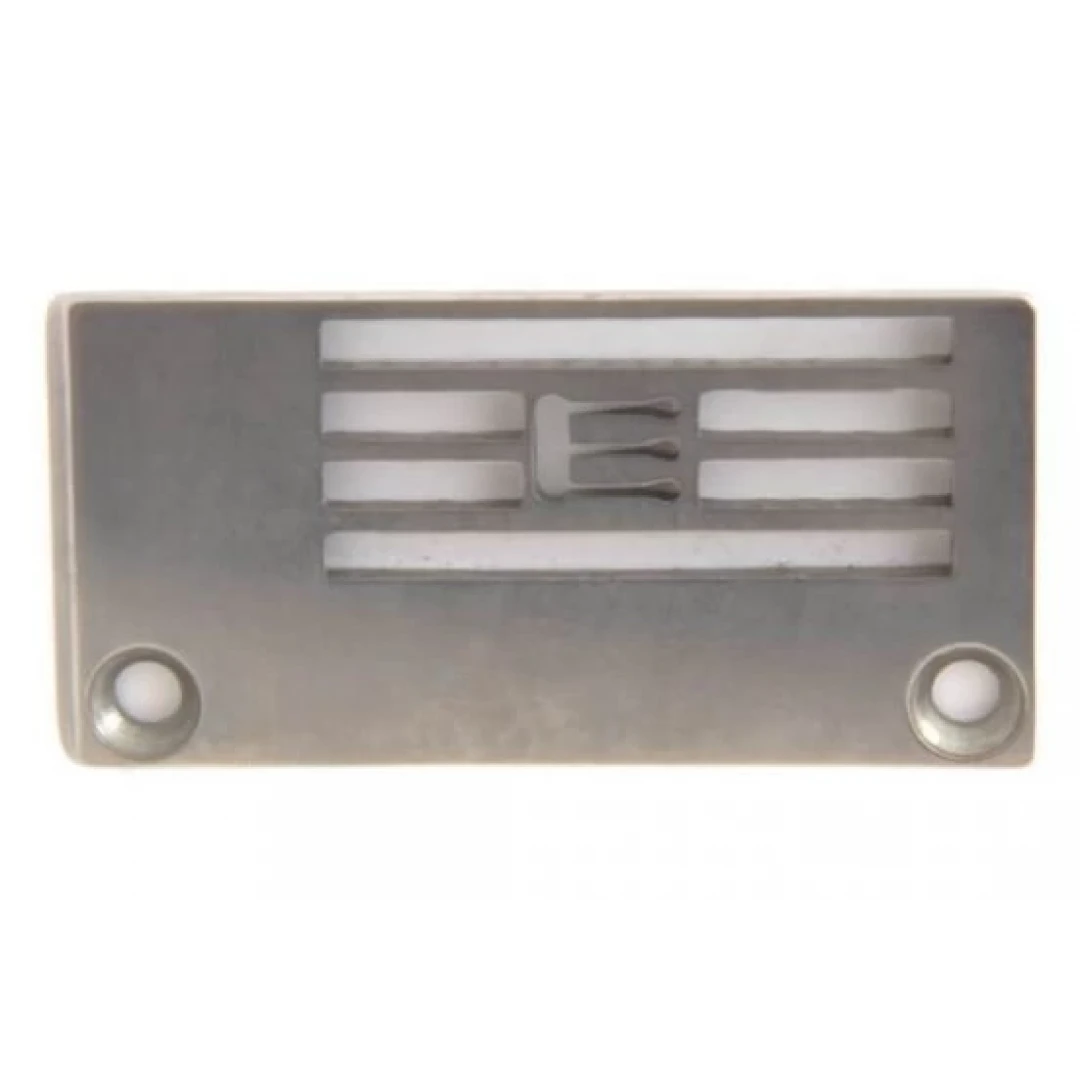 Brother Reçme Etek Plaka 4.8mm / S08722-001