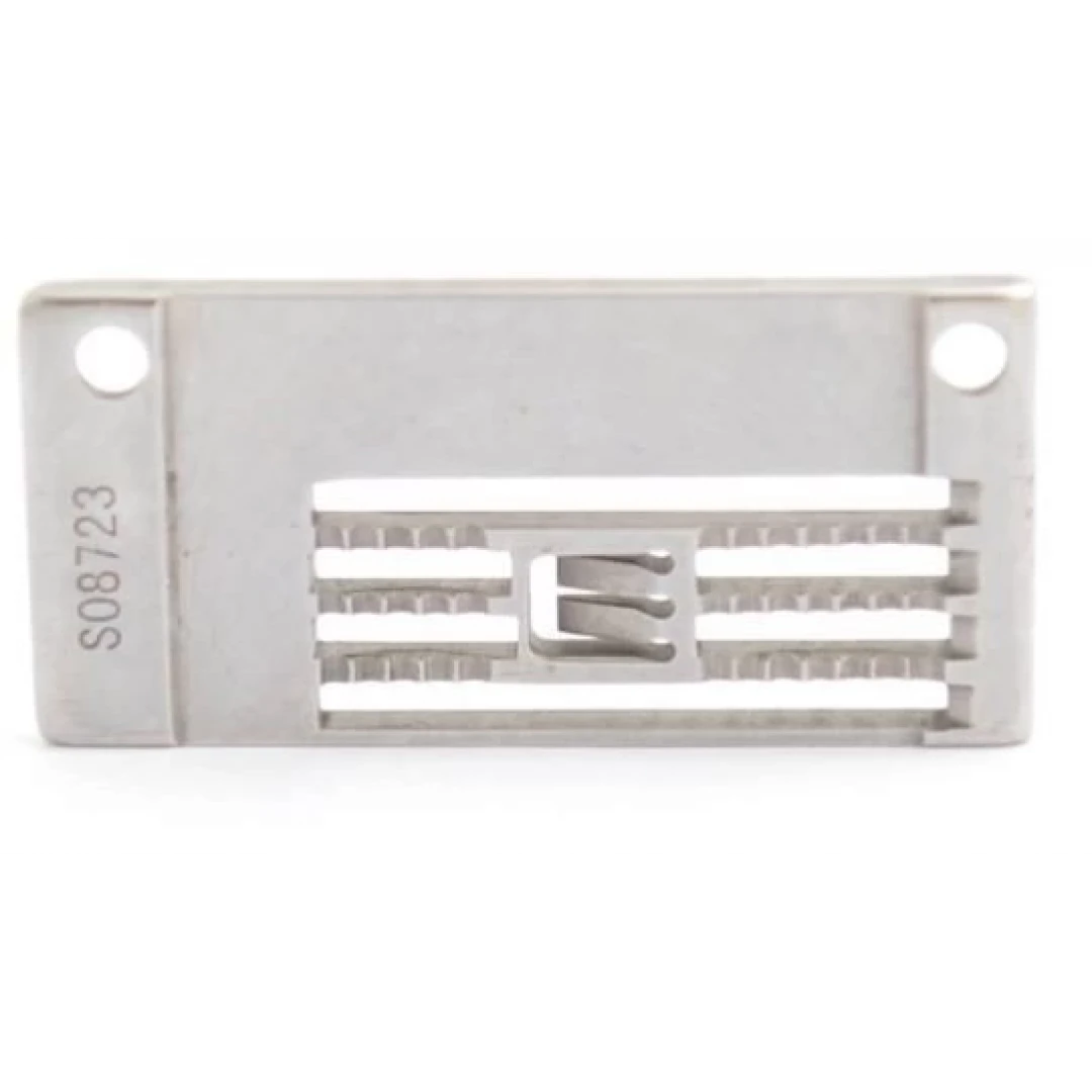 Brother Reçme Etek Plaka 5.6mm / S08723-001