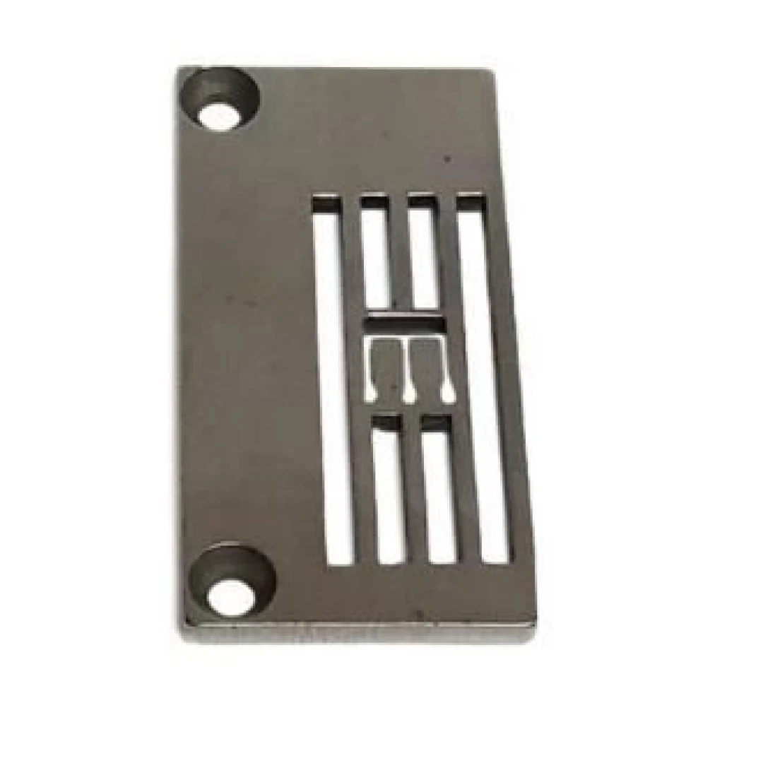 Brother Reçme Etek Plaka 6.4mm / S08724-001