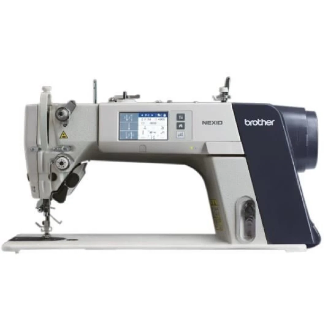 Brother S7300A NEXIO Direct Drive Düz Dikiş Makinesi