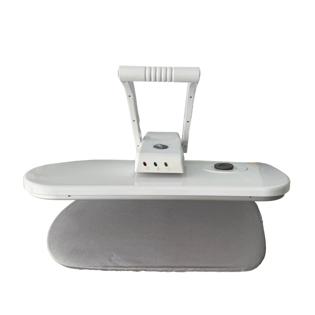 Buharlı Pres Ütü 63×25 cm