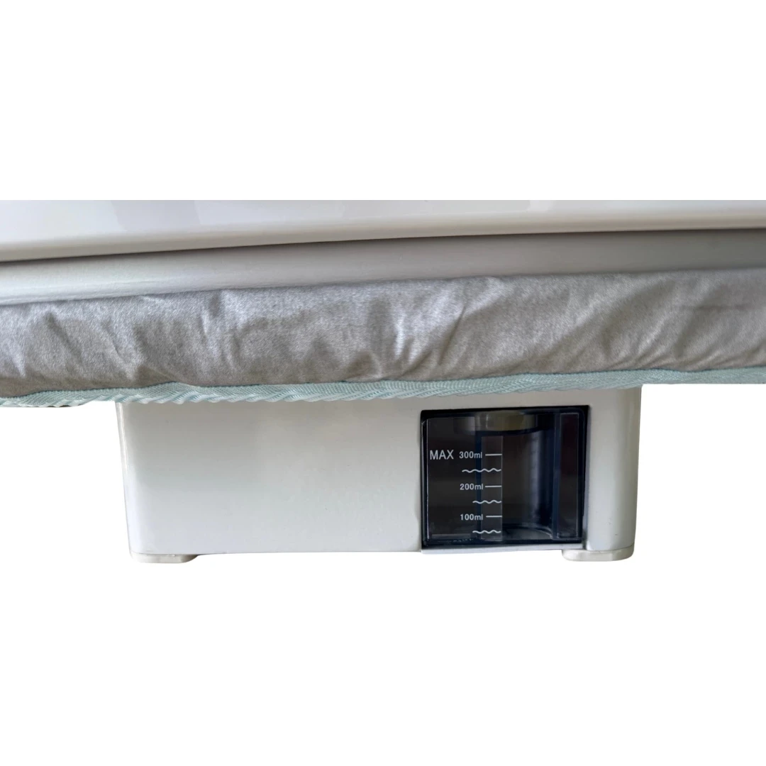 Buharlı Pres Ütü 63×25 cm