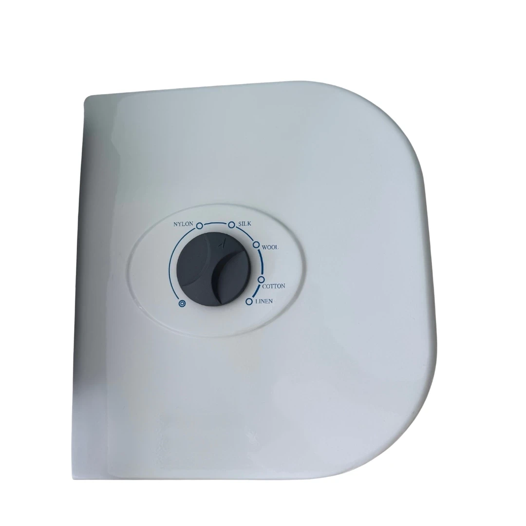 Buharlı Pres Ütü 63×25 cm