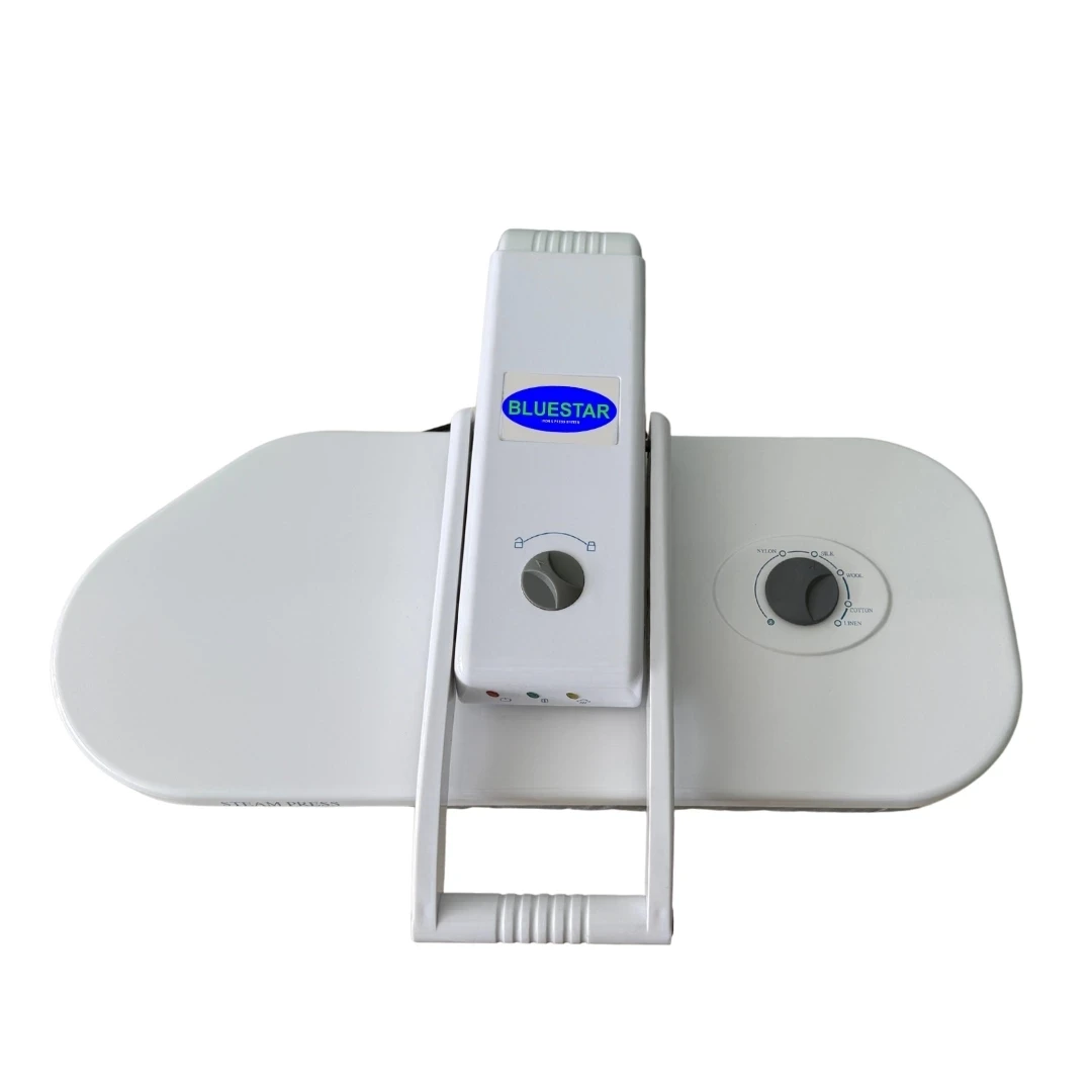 Buharlı Pres Ütü 63×25 cm