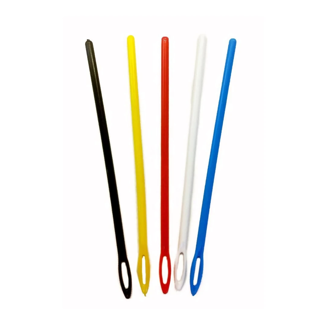 Çuvaldız Kol Takma Uzun Plastik