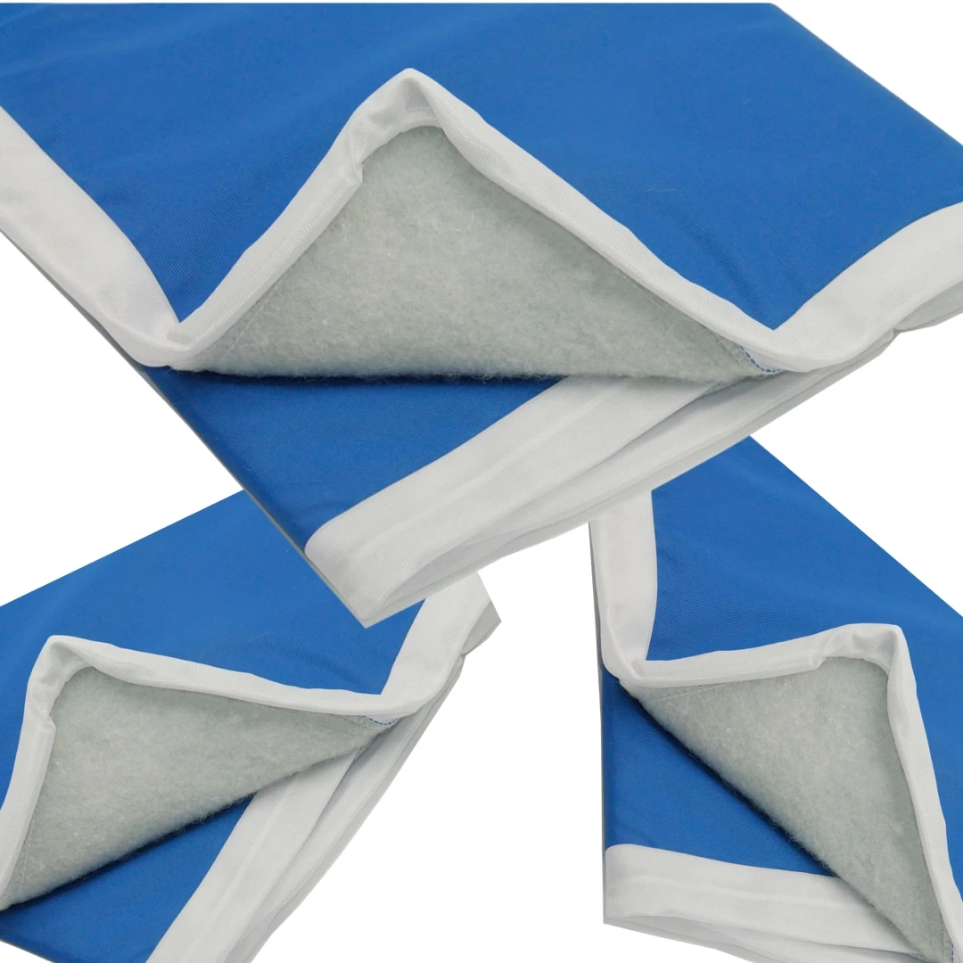 Dar Paskara Bezi Telli Süngerli Paskara Kılıfı