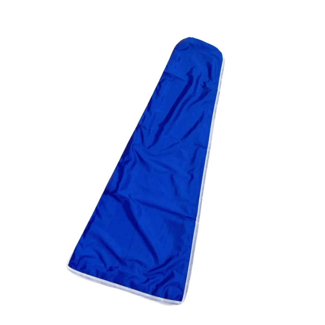 Dar Paskara Bezi Telli Süngerli Paskara Kılıfı