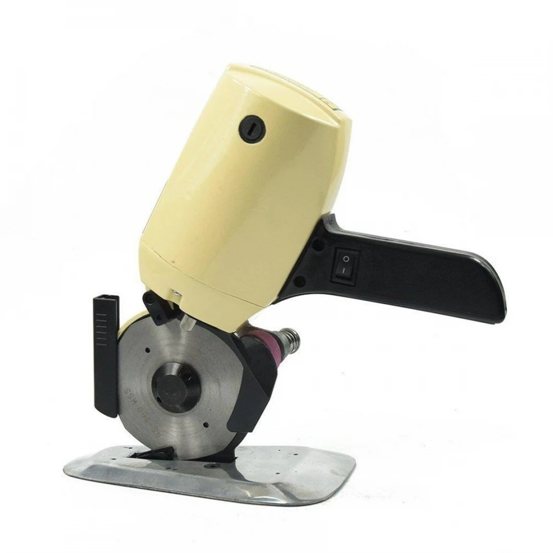 Dayang Rsd-100 Yuvarlak Bıçaklı Kumaş Kesim Motoru 300w