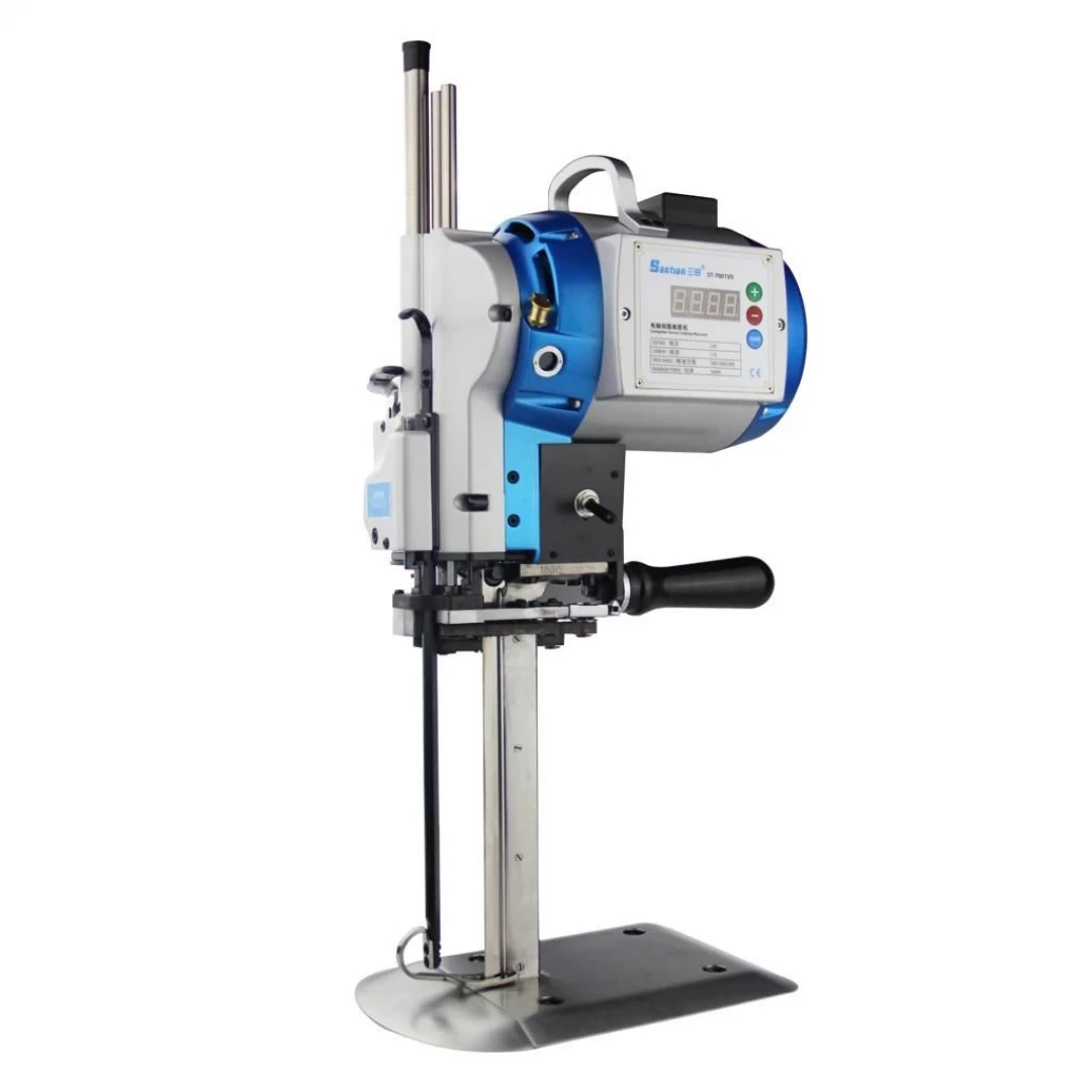 Dik Kesim Motoru Hız Ayarlı 8-10-12- 13