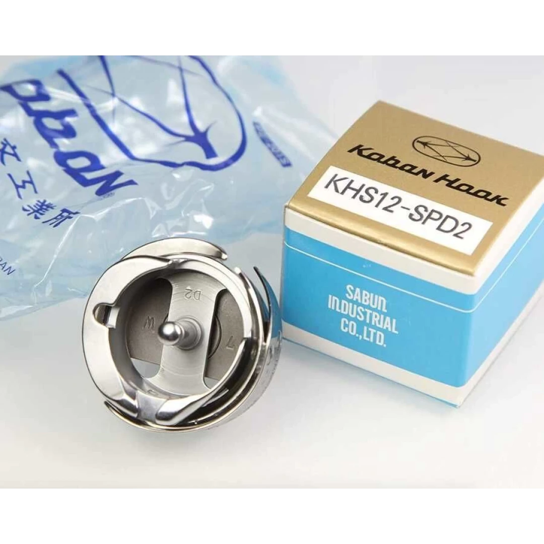 Düz Makina Elektronik Çağanoz KHS12-SPD2