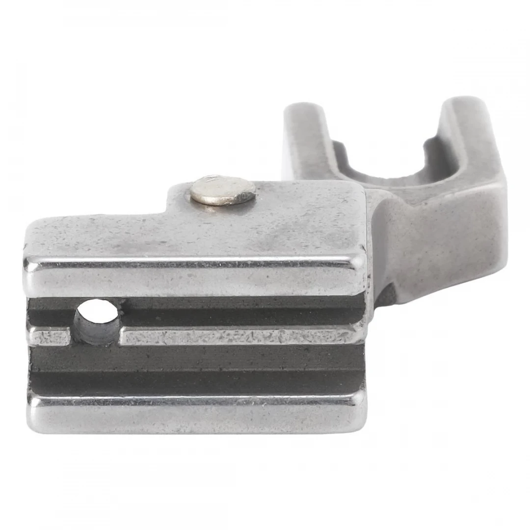 Düz Makina Gizli Fermuar Ayağı